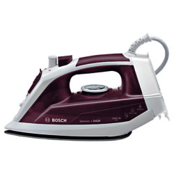 Bosch Sensixx DA20 Cordplus Steam Iron